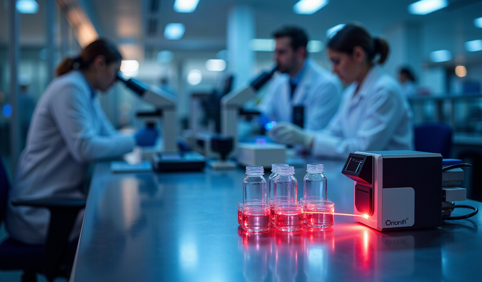 best-practices-for-ultrafast-optics-in-real-time-chemical-analysis