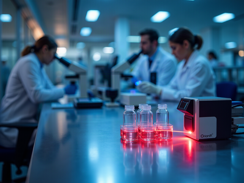 best-practices-for-ultrafast-optics-in-real-time-chemical-analysis
