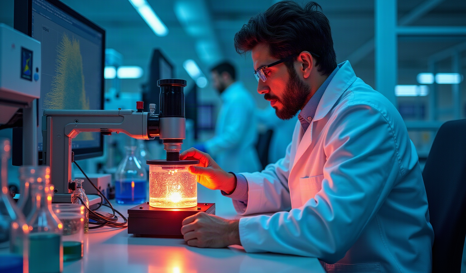 best-practices-for-ultrafast-spectroscopy-in-chemical-analysis
