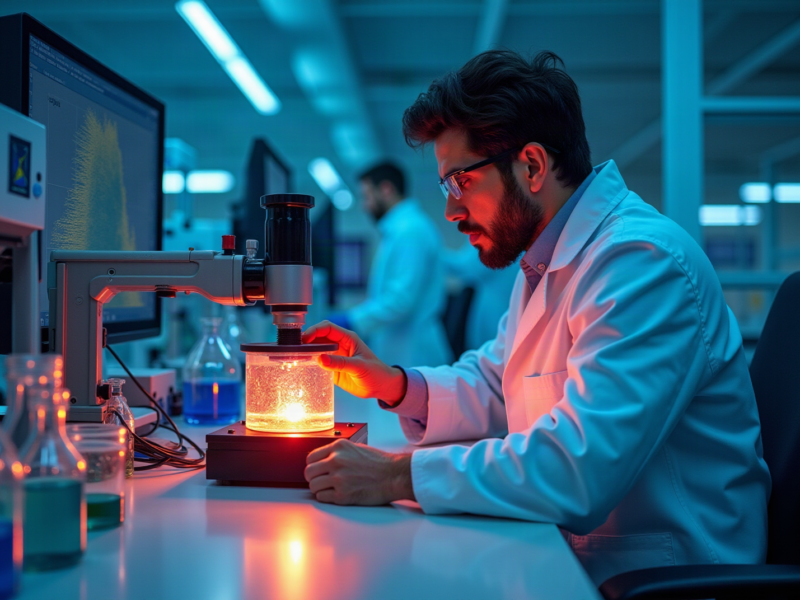 best-practices-for-ultrafast-spectroscopy-in-chemical-analysis