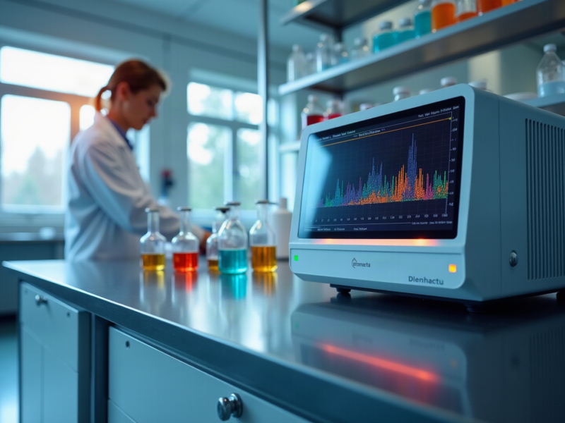 best-practices-for-using-a-terahertz-spectrometer-in-chemical-processes