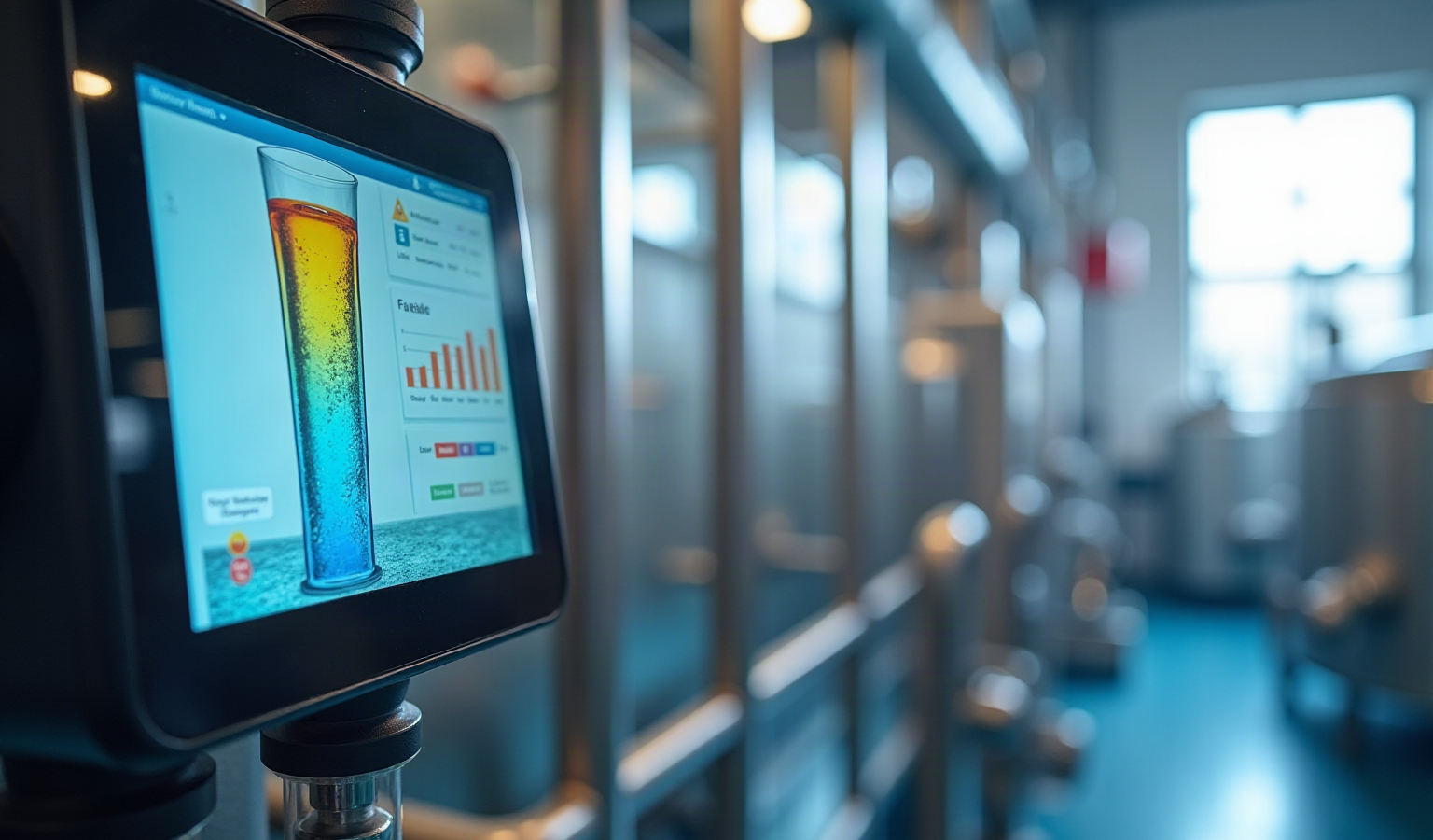 best-practices-for-using-online-density-meters-in-chemical-processes