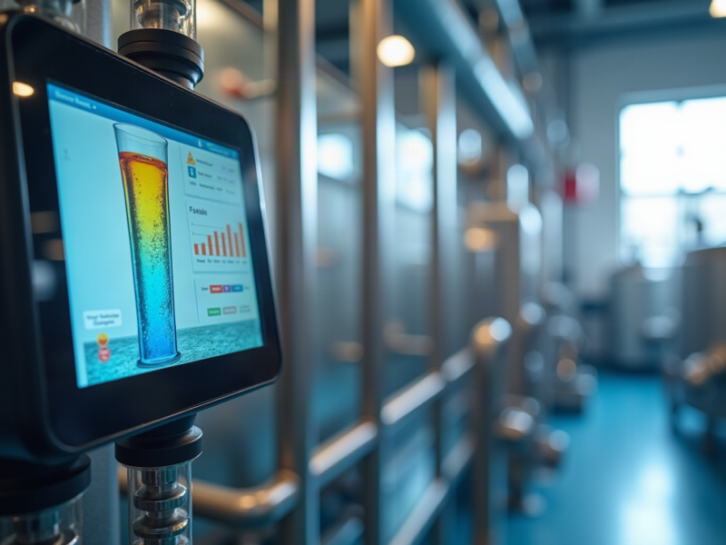 best-practices-for-using-online-density-meters-in-chemical-processes