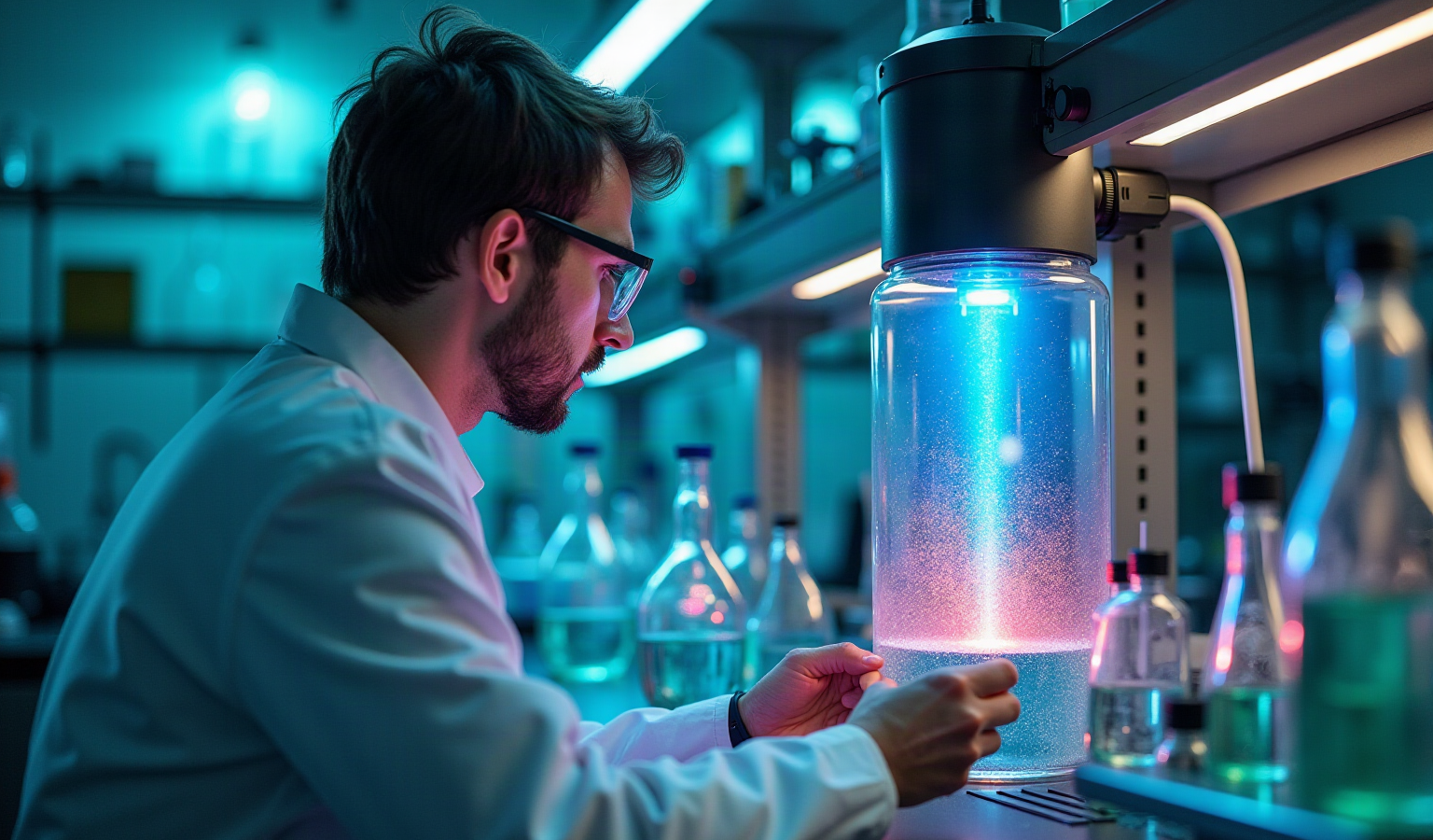 best-practices-for-using-ultrafast-pulsed-lasers-in-chemical-analysis