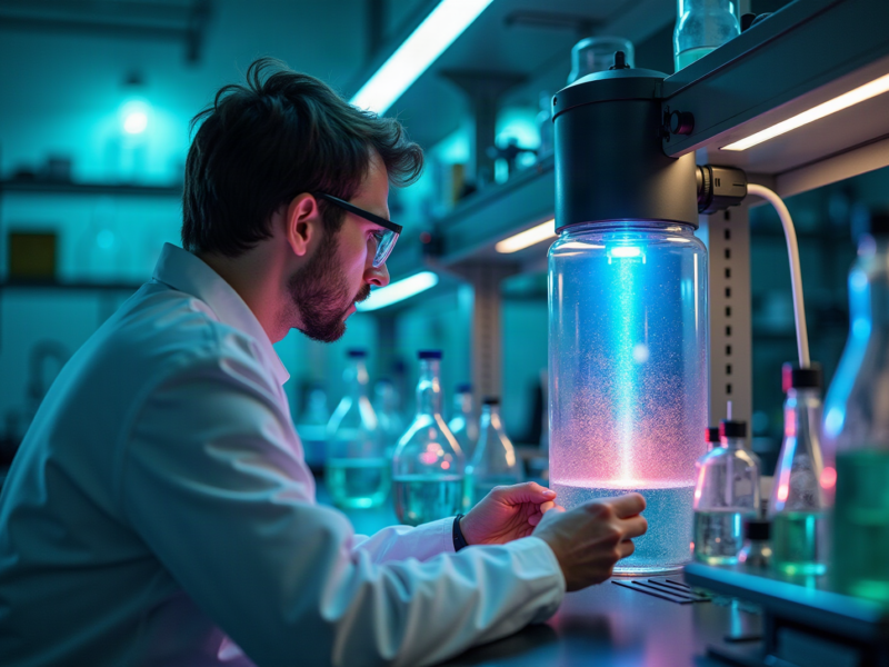 best-practices-for-using-ultrafast-pulsed-lasers-in-chemical-analysis