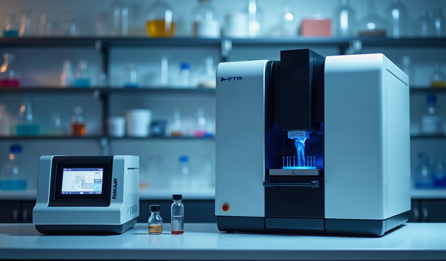 raman-vs-ftir-key-differences-and-applications-for-scientists