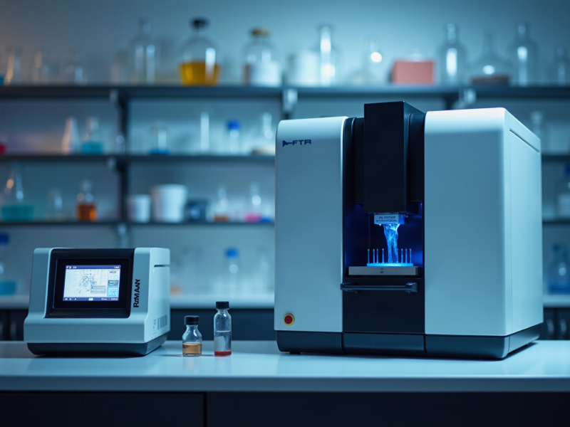 raman-vs-ftir-key-differences-and-applications-for-scientists