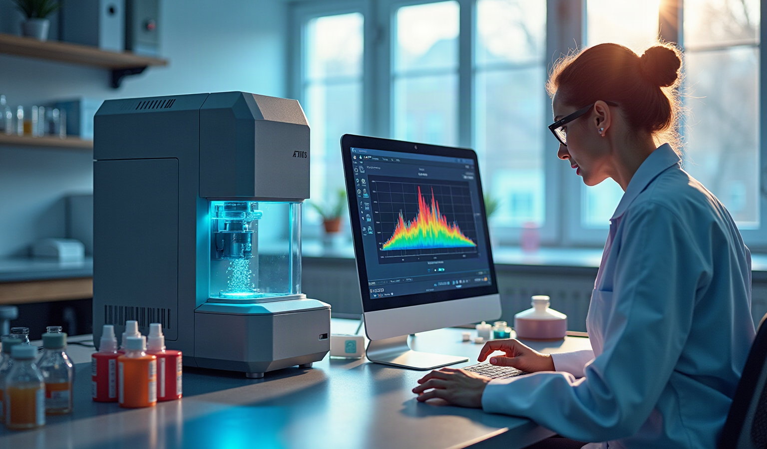 understanding-ftir-spectroscopy-cost-key-factors-for-scientists