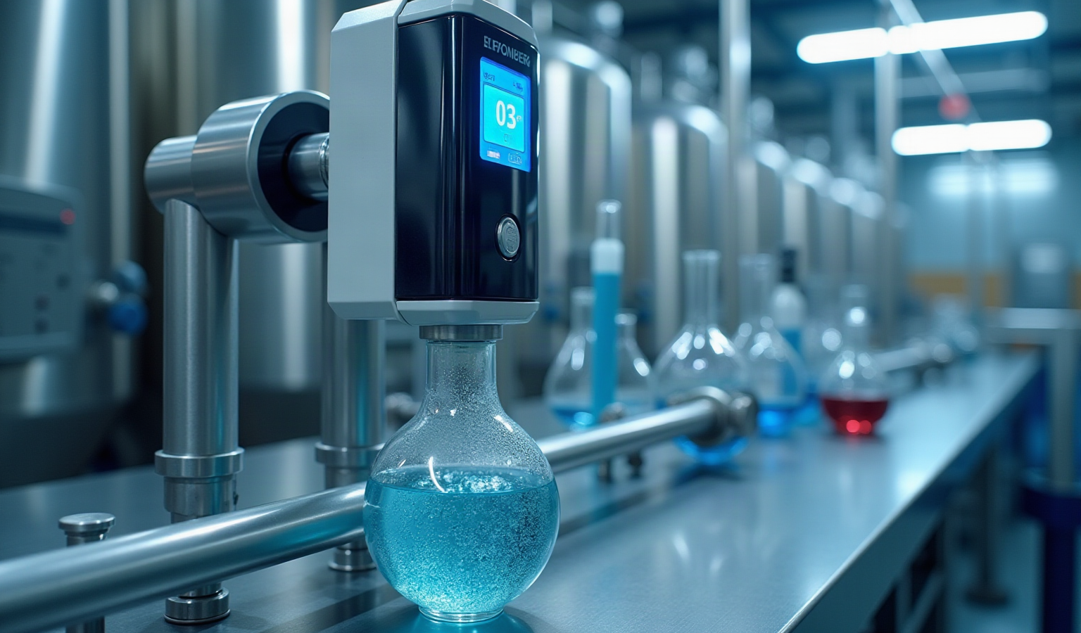 why-inline-refractometers-are-essential-for-chemical-processes
