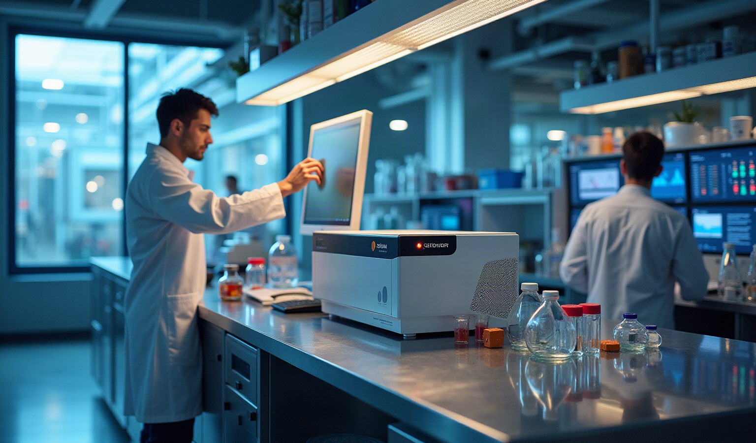 10-recommended-spectroscopy-instruments-for-drug-development-efficiency