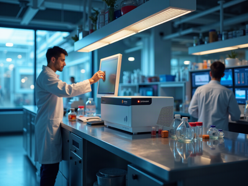 10-recommended-spectroscopy-instruments-for-drug-development-efficiency
