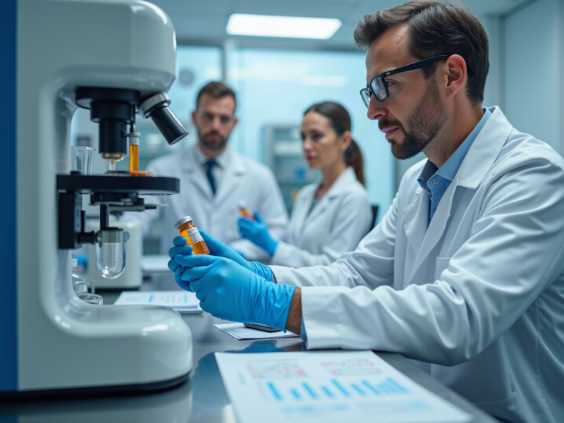 5-steps-to-improve-quality-control-in-pharmaceutical-labs