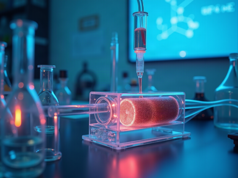 best-practices-for-ftir-flow-cell-integration-in-chemical-processes