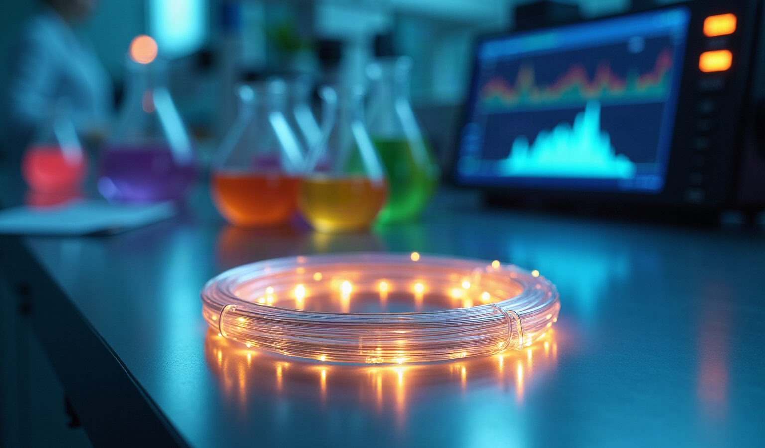 best-practices-for-using-fiber-optic-delay-lines-in-chemical-processes
