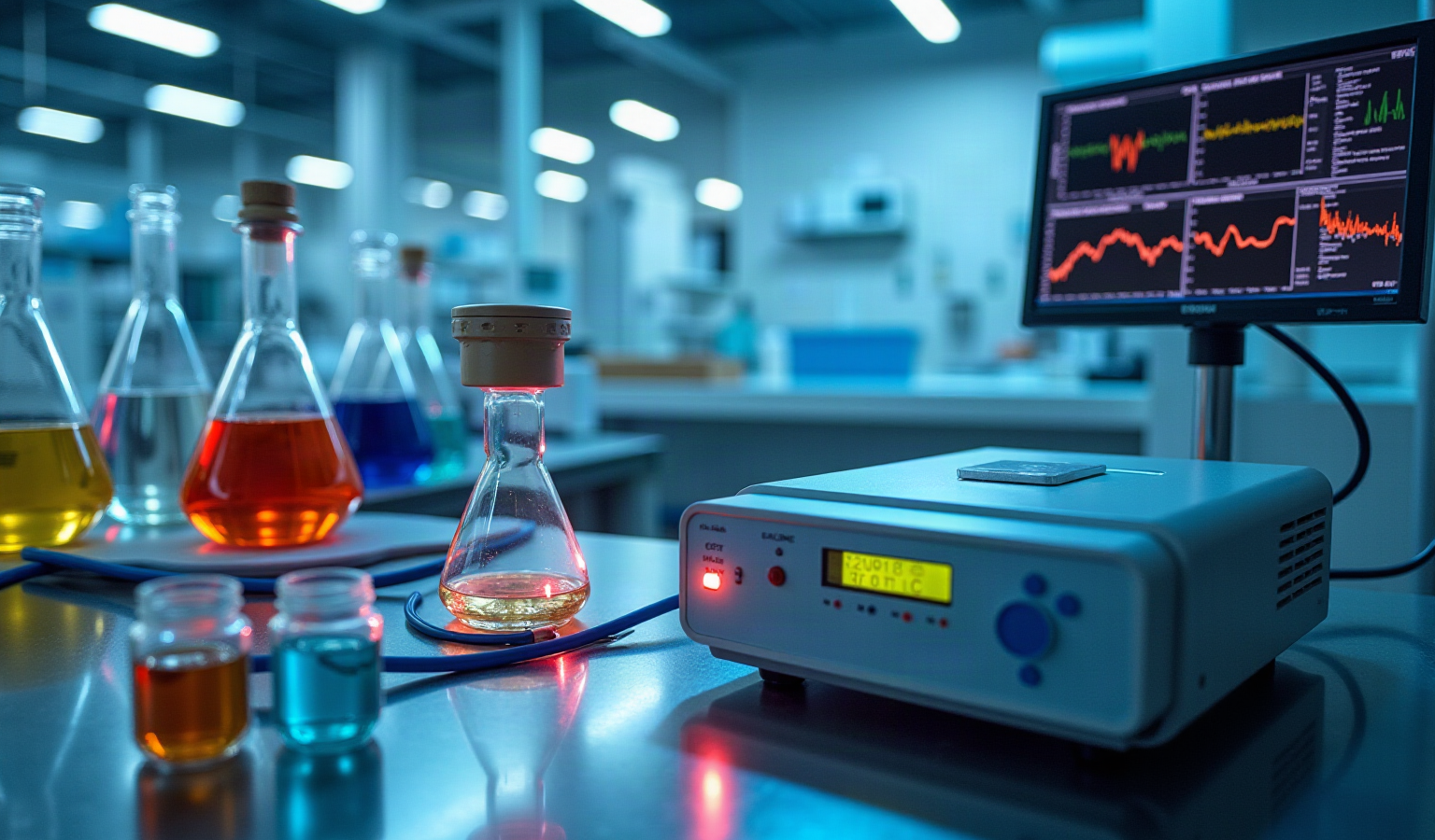 best-practices-for-using-ultrafast-fiber-lasers-in-chemical-analysis
