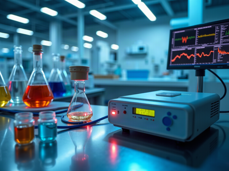 best-practices-for-using-ultrafast-fiber-lasers-in-chemical-analysis