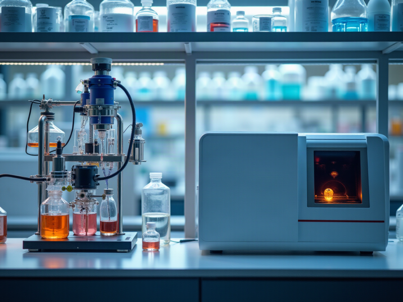 ftir-vs-hplc-key-comparisons-for-process-development-scientists
