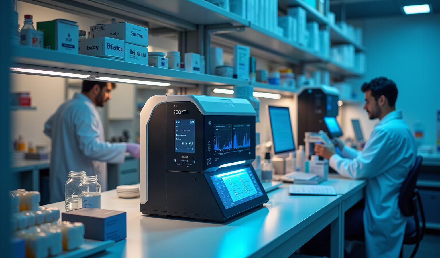 how-to-choose-a-spectrometer-for-pharmaceutical-compliance