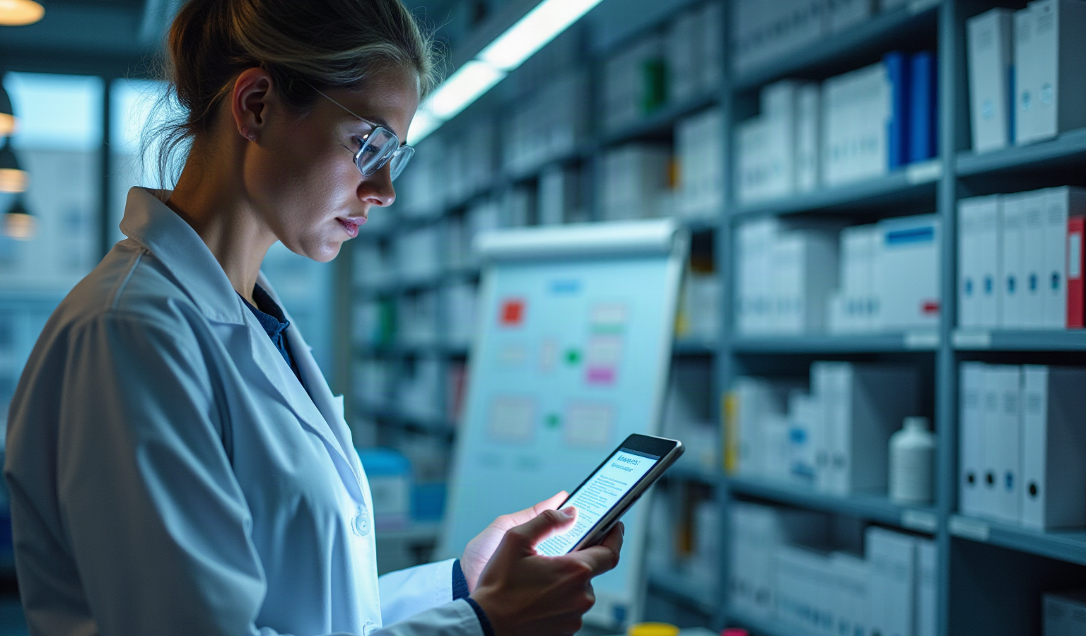 how-to-handle-regulatory-compliance-in-pharmaceutical-research-a-step-by-step-guide