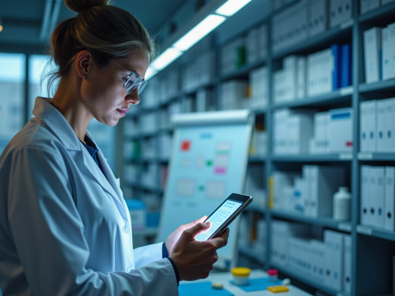 how-to-handle-regulatory-compliance-in-pharmaceutical-research-a-step-by-step-guide