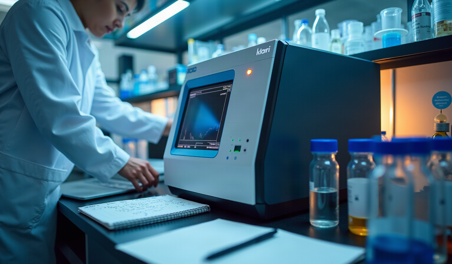how-to-select-and-integrate-a-mid-infrared-spectrometer