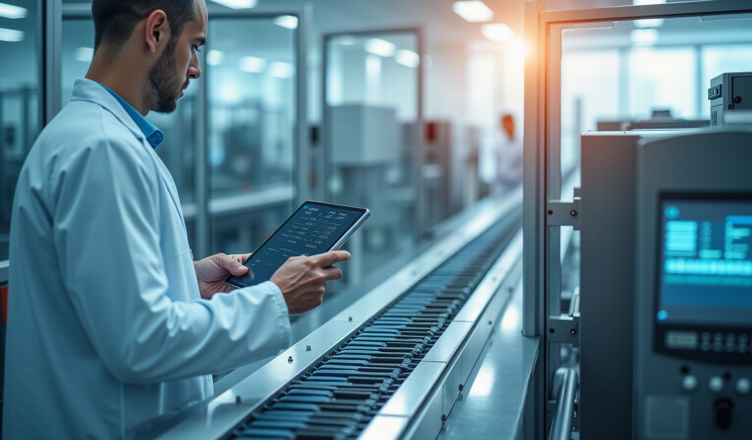 master-fda-pat-guidance-for-effective-real-time-testing-strategies