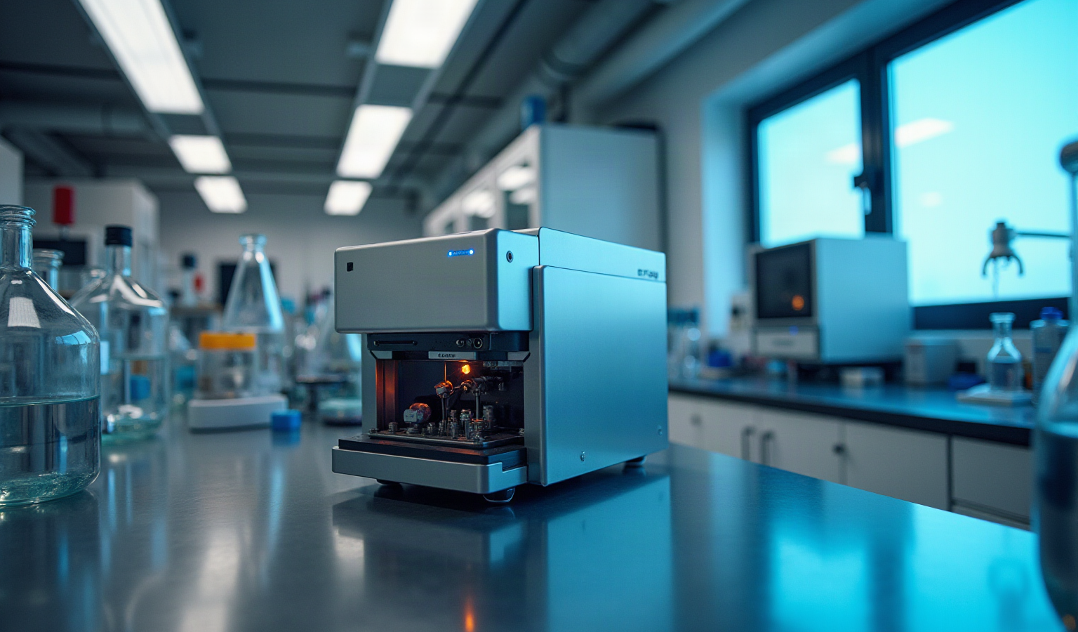 what-is-a-femtosecond-laser-system-key-components-and-applications