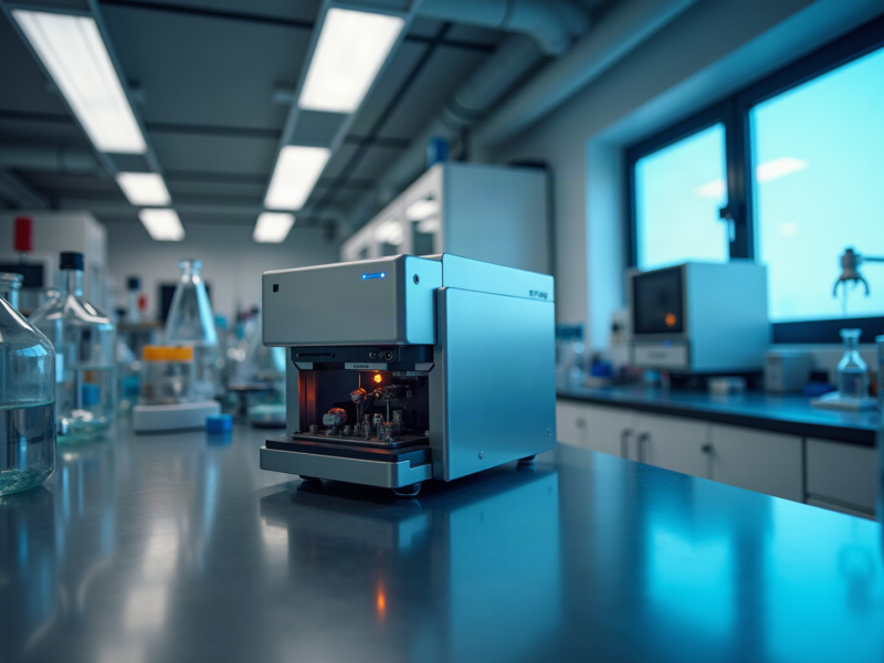 what-is-a-femtosecond-laser-system-key-components-and-applications