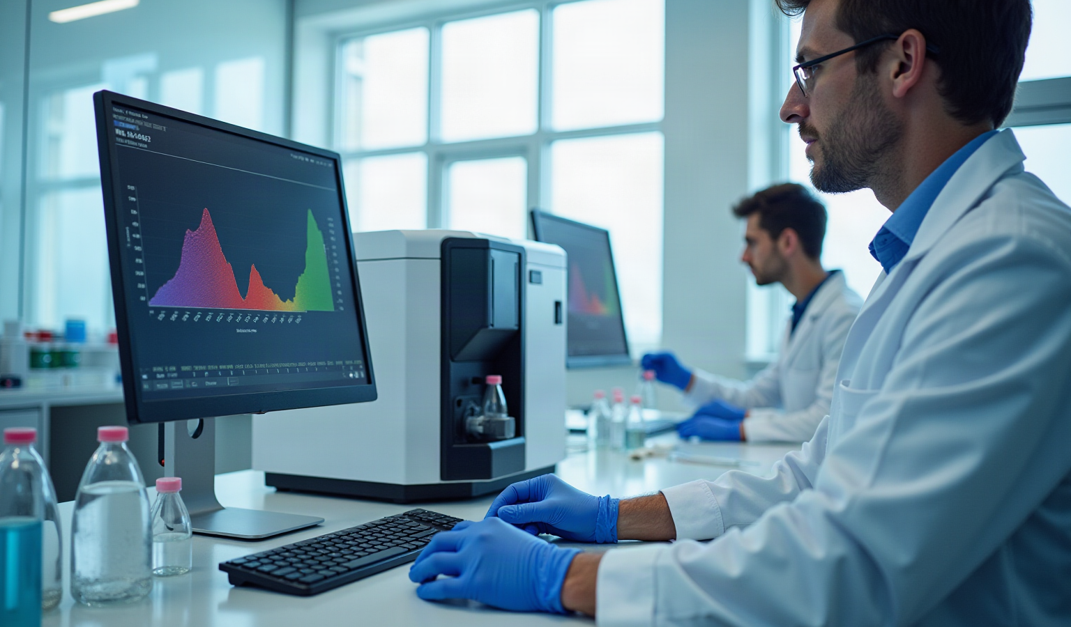 why-offline-sampling-causes-inaccuracies-in-pharma-research
