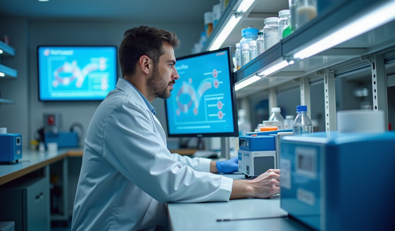 why-regulatory-compliance-is-challenging-for-pharma-scientists